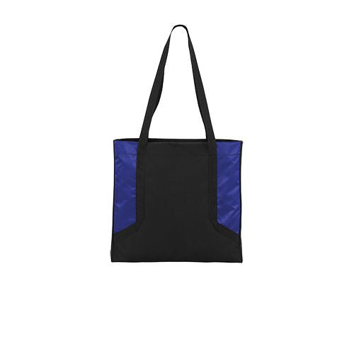 Custom Embroidered Port Authority ® Circuit Tote - BG417
