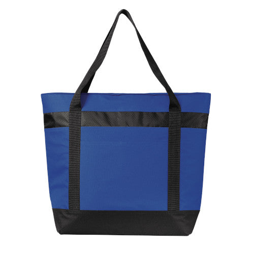 Custom Embroidered Port Authority® Large Tote Cooler - BG527