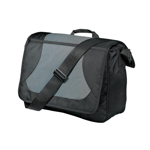 Custom Embroidered Port Authority® Midcity Messenger - BG78