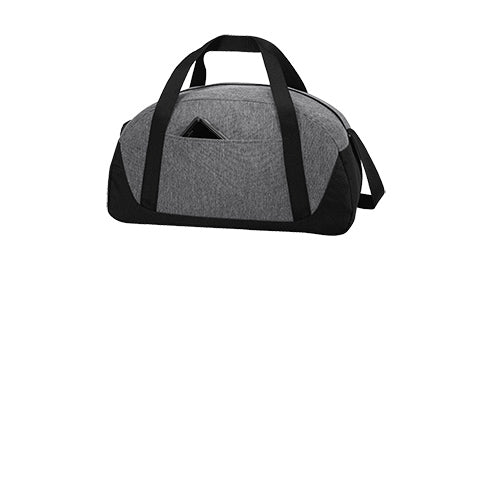 Custom Embroidered Port Authority ® Access Dome Duffel - BG818