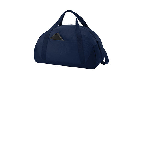 Custom Embroidered Port Authority ® Access Dome Duffel - BG818