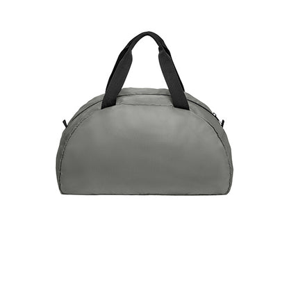Custom Embroidered Port Authority® Mini Ripstop Dome Duffel - BG819