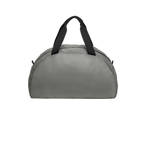 Custom Embroidered Port Authority® Mini Ripstop Dome Duffel - BG819