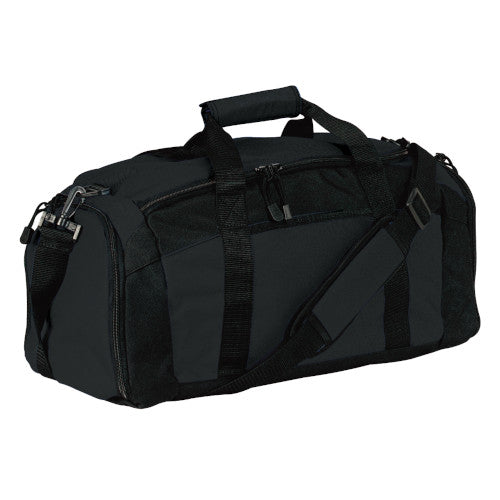 Custom Embroidered Port Authority® - Gym Bag - BG970
