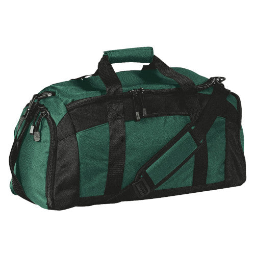 Custom Embroidered Port Authority® - Gym Bag - BG970