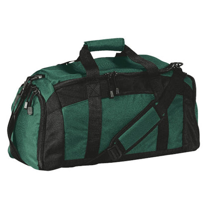 Custom Embroidered Port Authority® - Gym Bag - BG970