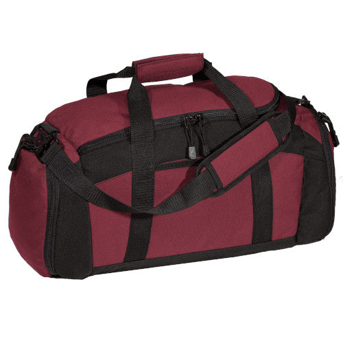 Custom Embroidered Port Authority® - Gym Bag - BG970
