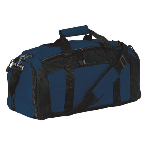 Custom Embroidered Port Authority® - Gym Bag - BG970