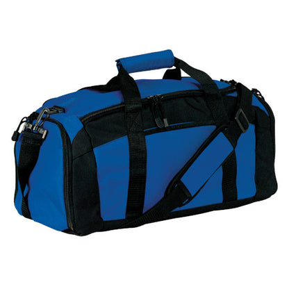 Custom Embroidered Port Authority® - Gym Bag - BG970