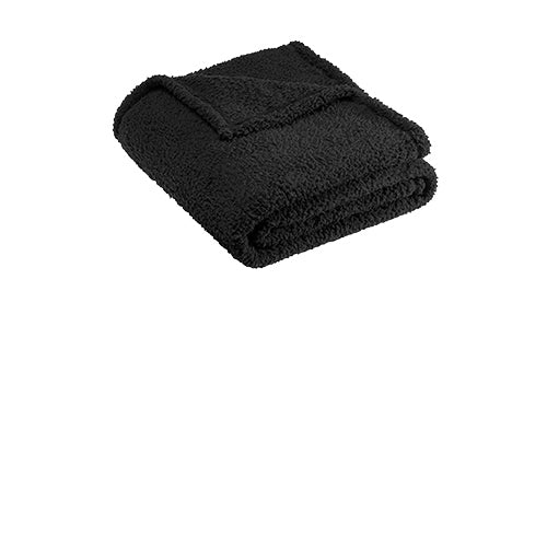 Custom Embroidered Port Authority ® Cozy Blanket - BP36