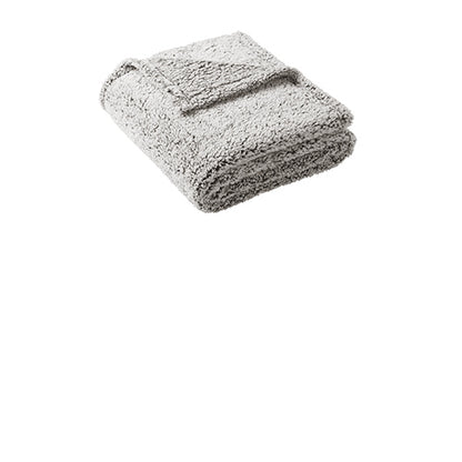 Custom Embroidered Port Authority ® Cozy Blanket - BP36