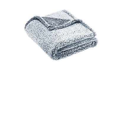 Custom Embroidered Port Authority ® Cozy Blanket - BP36