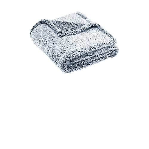 Custom Embroidered Port Authority ® Cozy Blanket - BP36