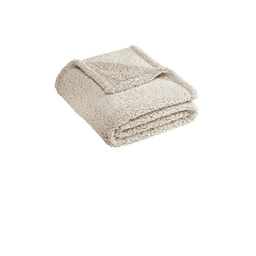 Custom Embroidered Port Authority ® Cozy Blanket - BP36