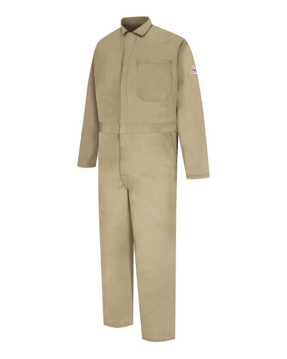 Custom Embroidered Bulwark - Classic Coverall Excel FR - CEC2