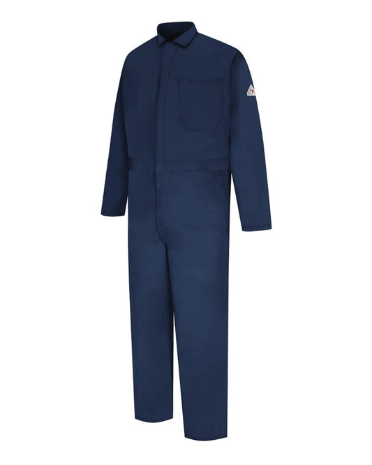 Custom Embroidered Bulwark - Classic Coverall Excel FR - CEC2