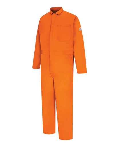 Custom Embroidered Bulwark - Classic Coverall Excel FR - CEC2