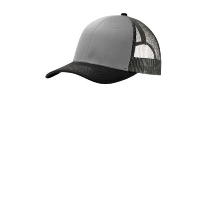 Custom Embroidered Port Authority® C112 Trucker Cap - C112
