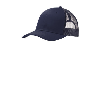 Custom Embroidered Port Authority® C112 Trucker Cap - C112