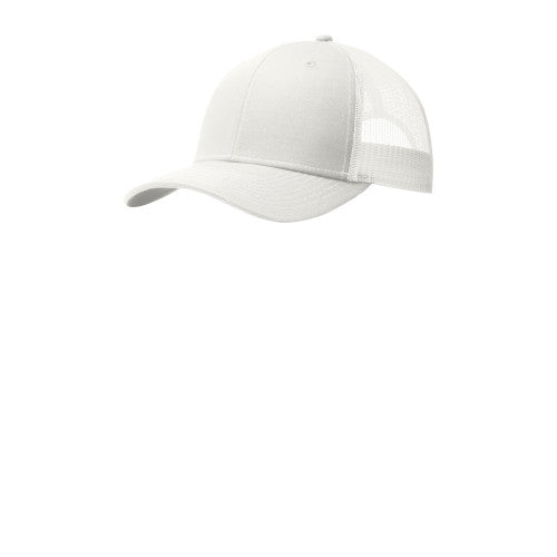 Custom Embroidered Port Authority® C112 Trucker Cap - C112