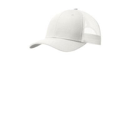 Custom Embroidered Port Authority® C112 Trucker Cap - C112