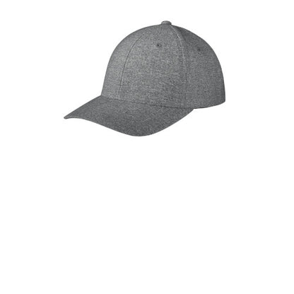 Custom Embroidered Port Authority ® Flexfit 110 ® Performance Snapback Cap - C301