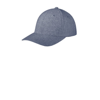 Custom Embroidered Port Authority ® Flexfit 110 ® Performance Snapback Cap - C301