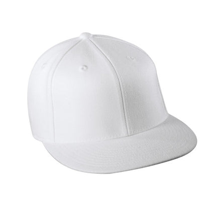 Custom Embroidered Port Authority® Flexfit 210® Flat Bill Cap - C808
