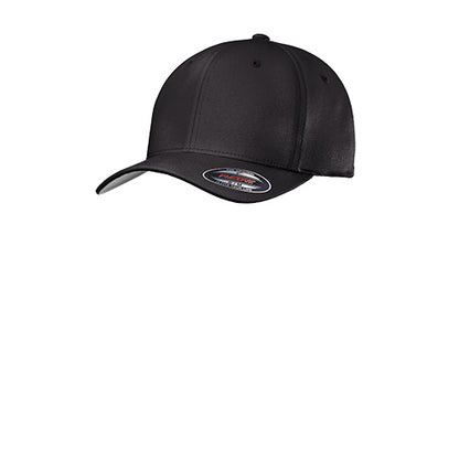 Custom Embroidered Port Authority® Flexfit® Cotton Twill Cap - C813