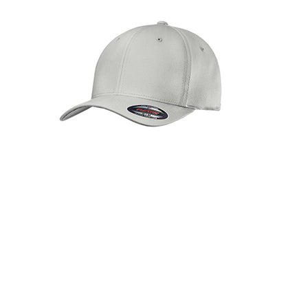 Custom Embroidered Port Authority® Flexfit® Cotton Twill Cap - C813