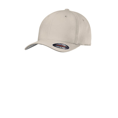 Custom Embroidered Port Authority® Flexfit® Cotton Twill Cap - C813