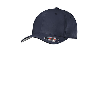 Custom Embroidered Port Authority® Flexfit® Cotton Twill Cap - C813