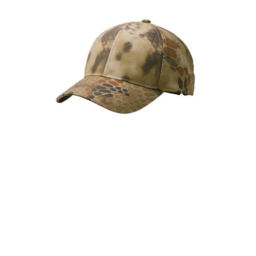 Custom Embroidered Port Authority® Pro Camouflage Series Cap - C855