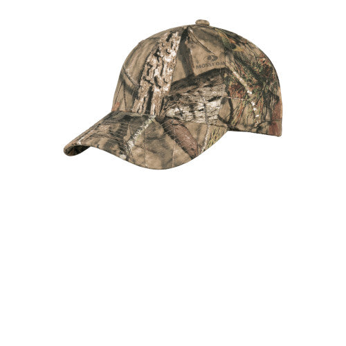 Custom Embroidered Port Authority® Pro Camouflage Series Cap - C855