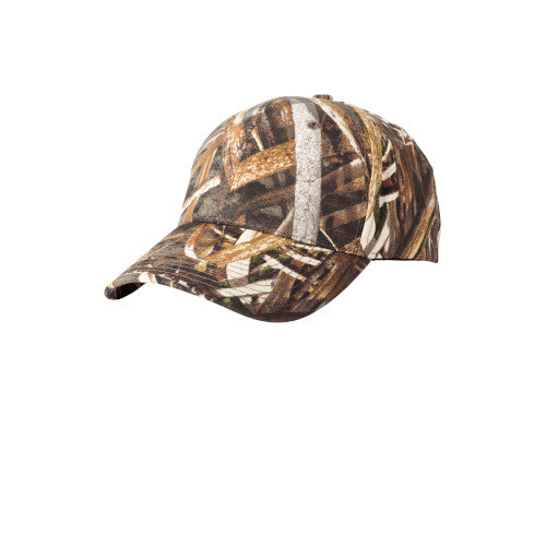 Custom Embroidered Port Authority® Pro Camouflage Series Cap - C855