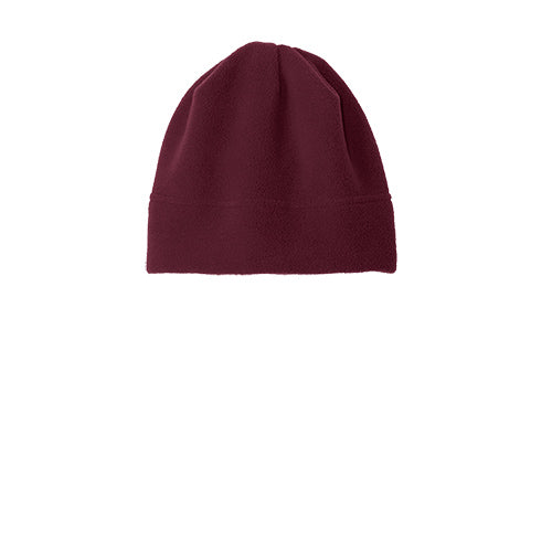 Custom Embroidered Port Authority® R-Tek® Stretch Fleece Beanie - C900