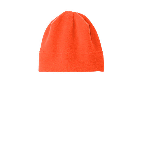Custom Embroidered Port Authority® R-Tek® Stretch Fleece Beanie - C900