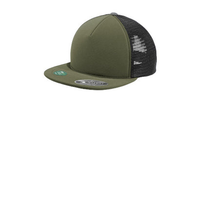 Custom Embroidered Port Authority ® Flexfit 110 ® Foam Outdoor Cap - C937