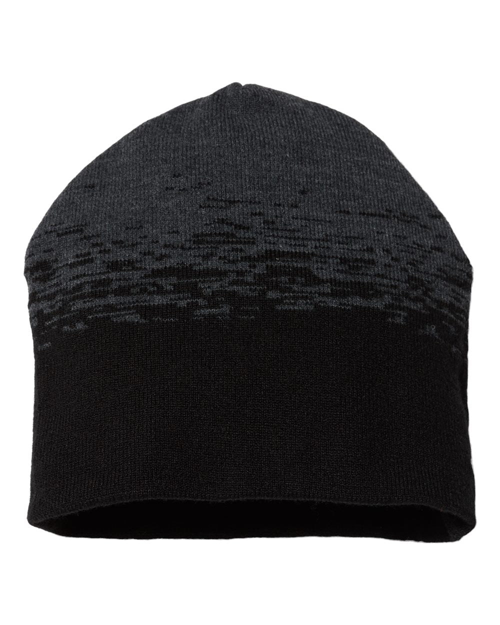 Custom Embroidered CAP AMERICA - USA-Made Static Beanie