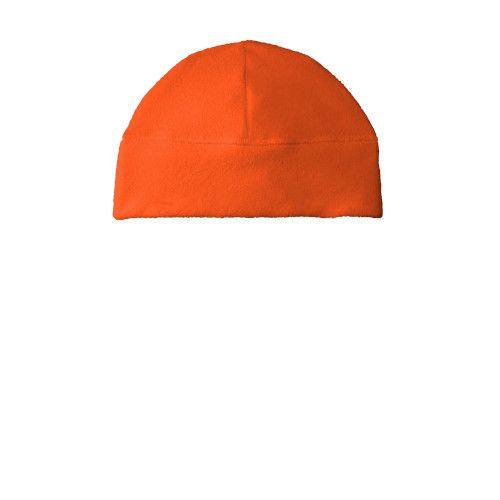Custom Embroidered CornerStone ® Fleece Beanie - CS804