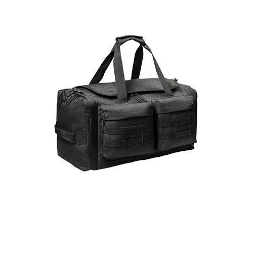 Custom Embroidered CornerStone® Tactical Duffel - CSB815