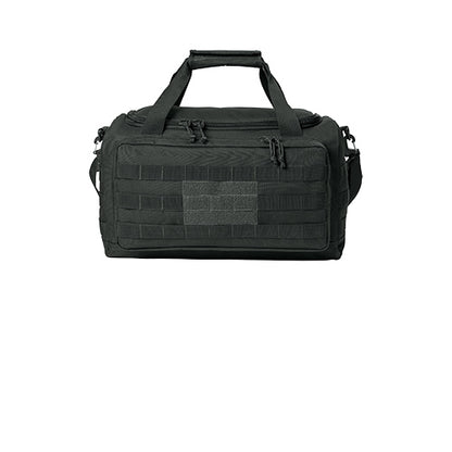 Custom Embroidered CornerStone® Tactical Gear Bag - CSB816