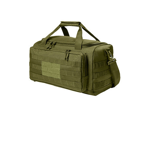 Custom Embroidered CornerStone® Tactical Gear Bag - CSB816