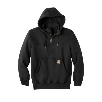 Custom Embroidered Carhartt ® Rain Defender ® Paxton Sweatshirt - CT100617