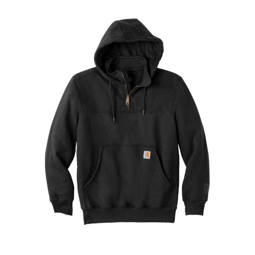 Custom Embroidered Carhartt ® Rain Defender ® Paxton Sweatshirt - CT100617