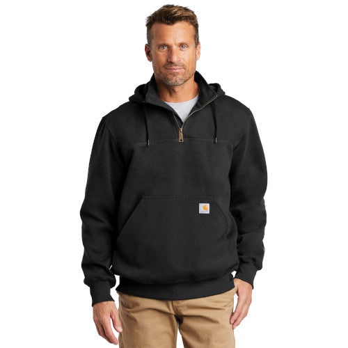 Custom Embroidered Carhartt ® Rain Defender ® Paxton Sweatshirt - CT100617