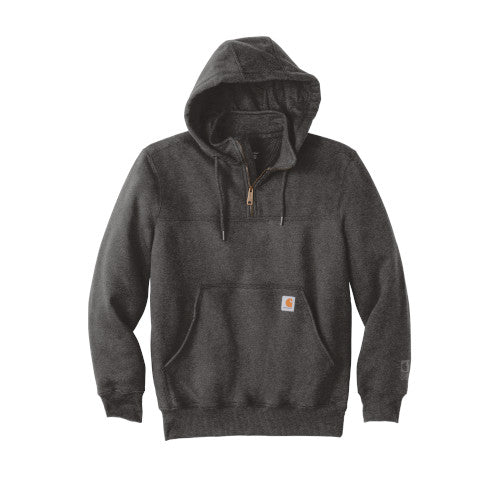 Custom Embroidered Carhartt ® Rain Defender ® Paxton Sweatshirt - CT100617