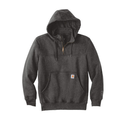 Custom Embroidered Carhartt ® Rain Defender ® Paxton Sweatshirt - CT100617