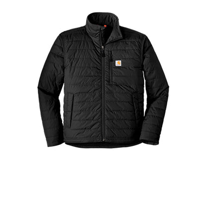 Custom Embroidered Carhartt ® Gilliam Jacket - CT102208