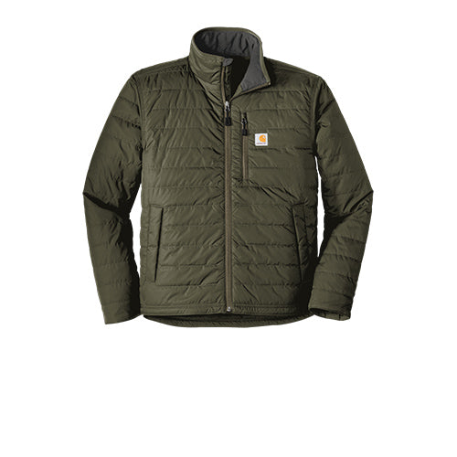 Custom Embroidered Carhartt ® Gilliam Jacket - CT102208